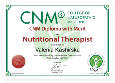 photo certificate